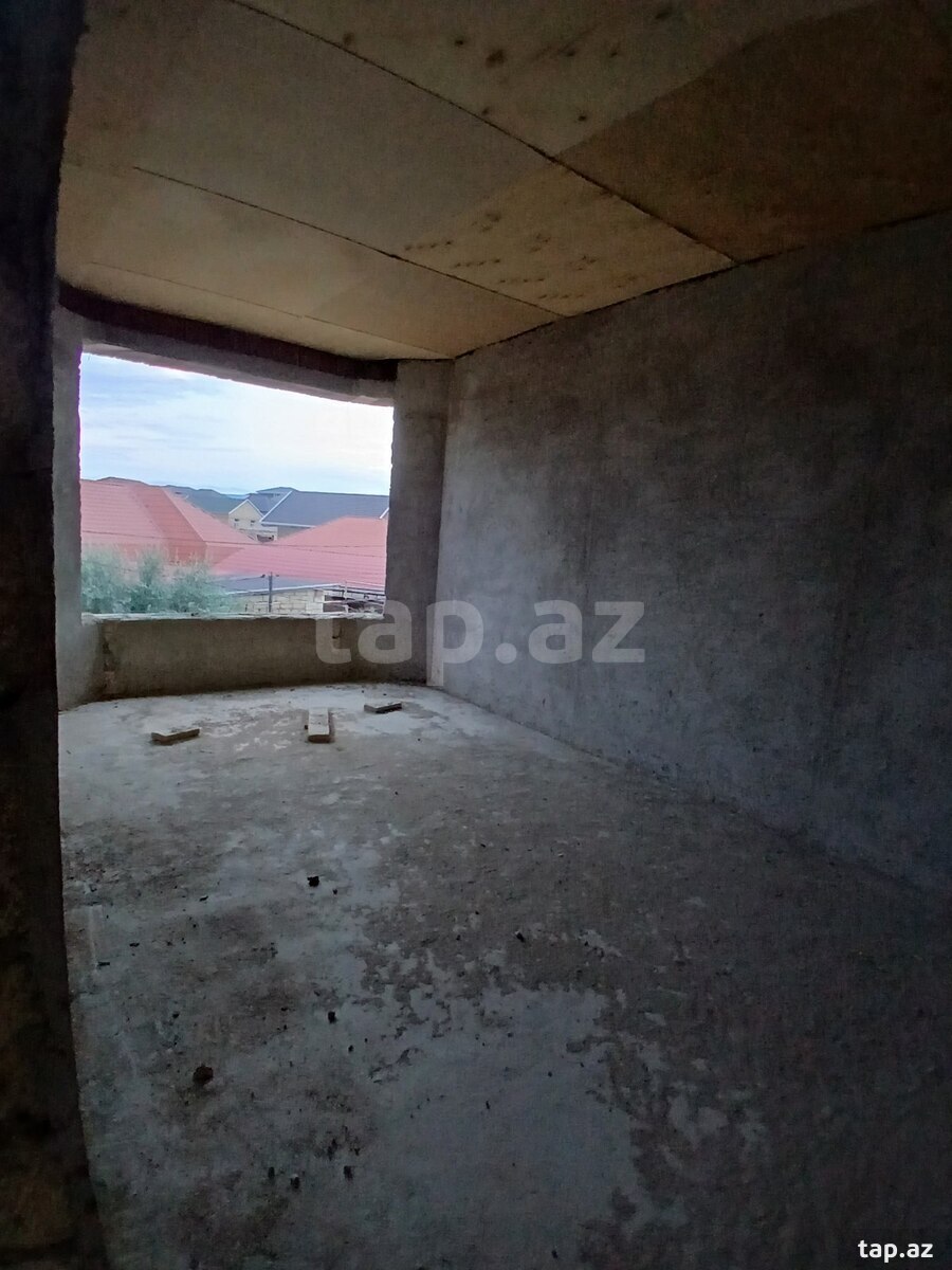 Həyət evi, Masazır qəs. (5)