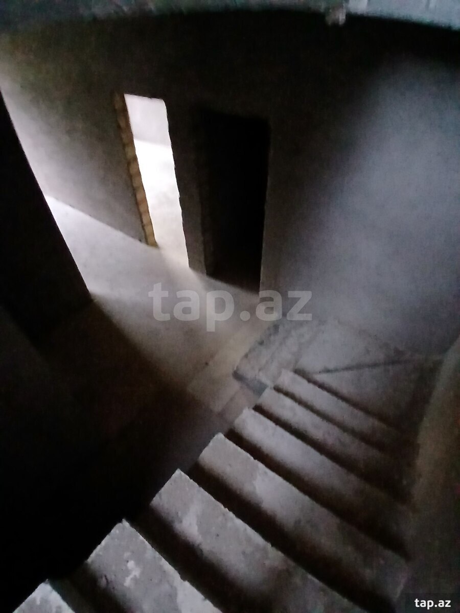 Həyət evi, Masazır qəs. (7)