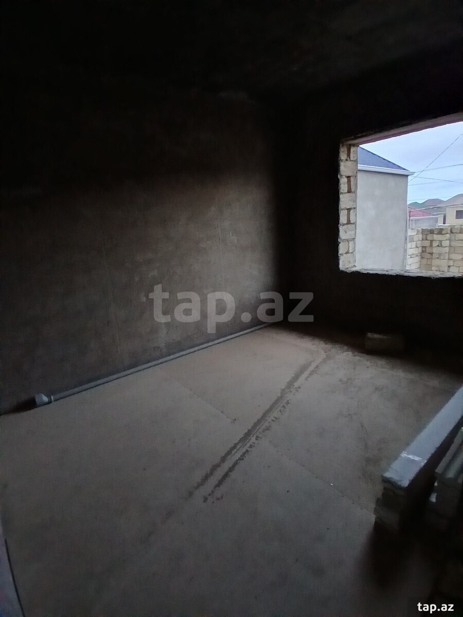Həyət evi, Masazır qəs. (9)
