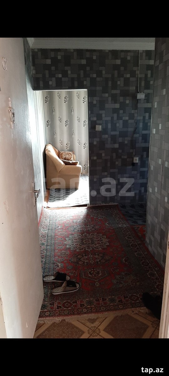 1-otaqlı mənzil kirayə verilir, Gəncə ş., 123 m² (2)