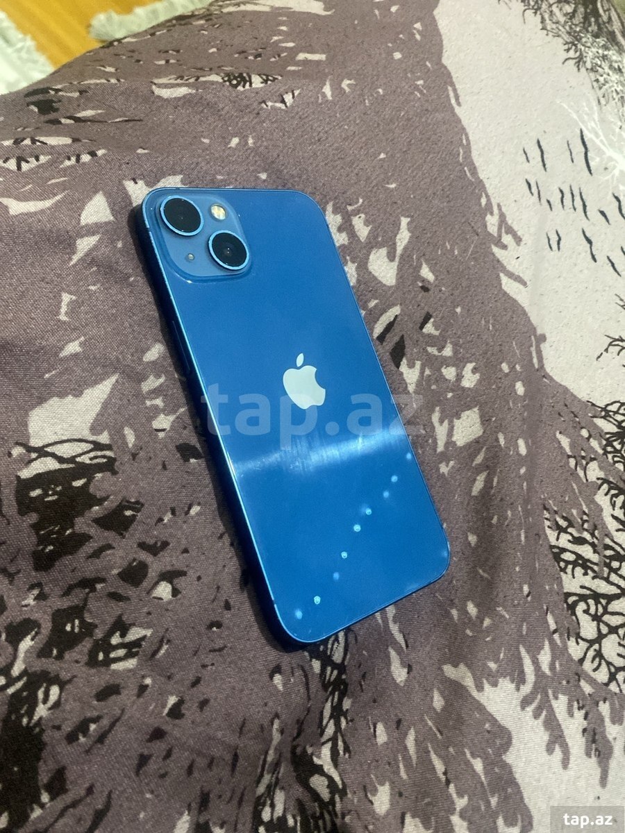 Apple iPhone 13 Blue 128GB/4GB