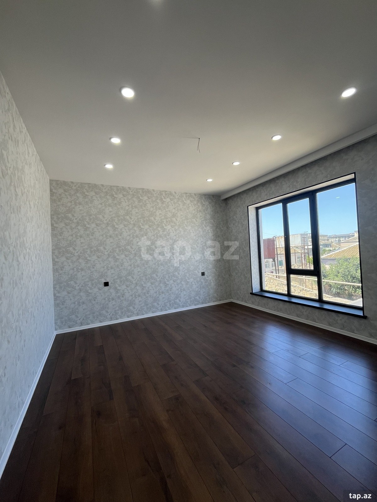Həyət evi, Binə qəs. (17)