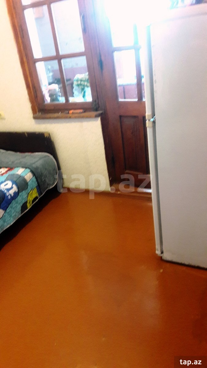 3-otaqlı mənzil kirayə verilir, 8 Noyabr m., 65 m² (7)