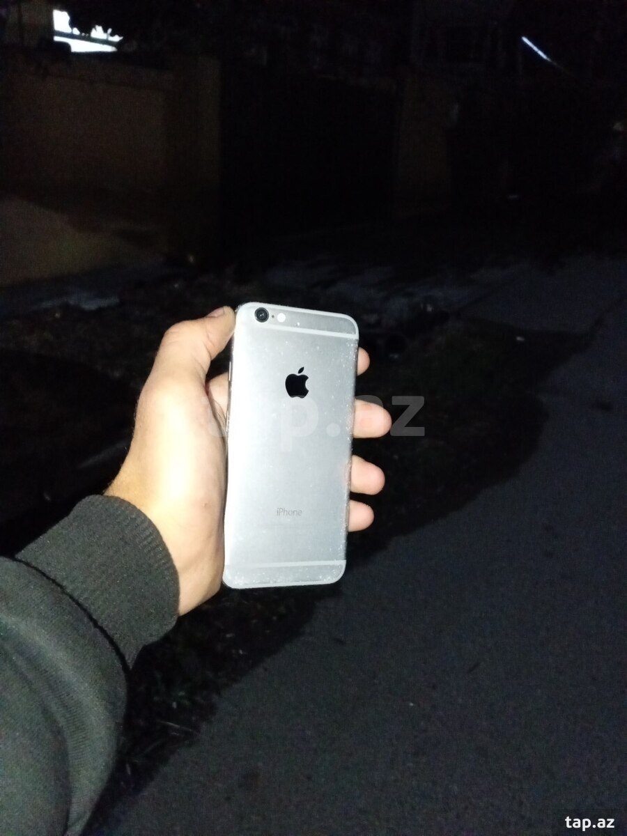 Apple iPhone 6S Rose Gold 32GB