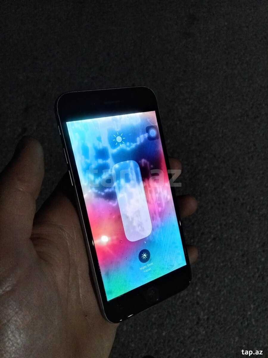 Apple iPhone 6S Rose Gold 32GB (4)