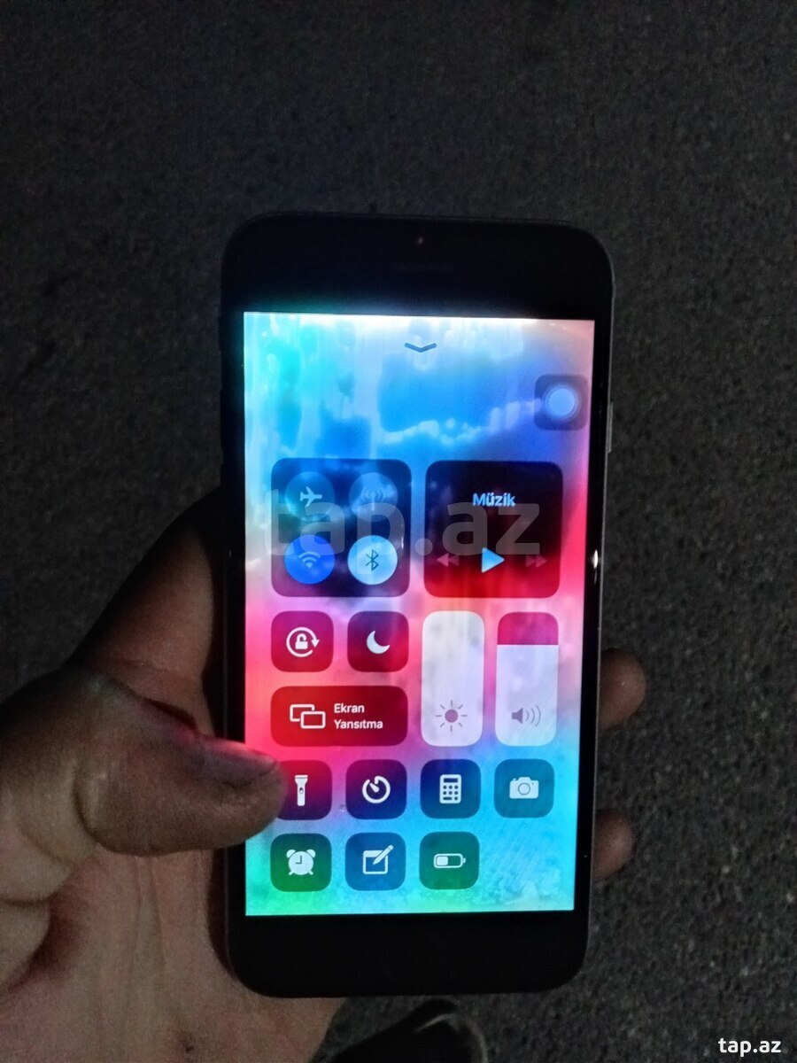 Apple iPhone 6S Rose Gold 32GB (6)