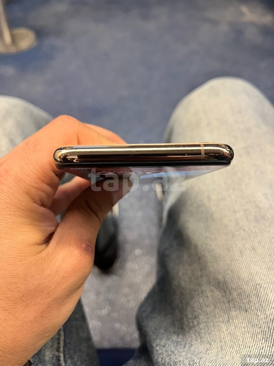 Apple iPhone XS Gold 64GB/4GB (3)
