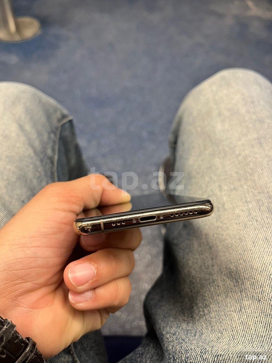 Apple iPhone XS Gold 64GB/4GB (4)