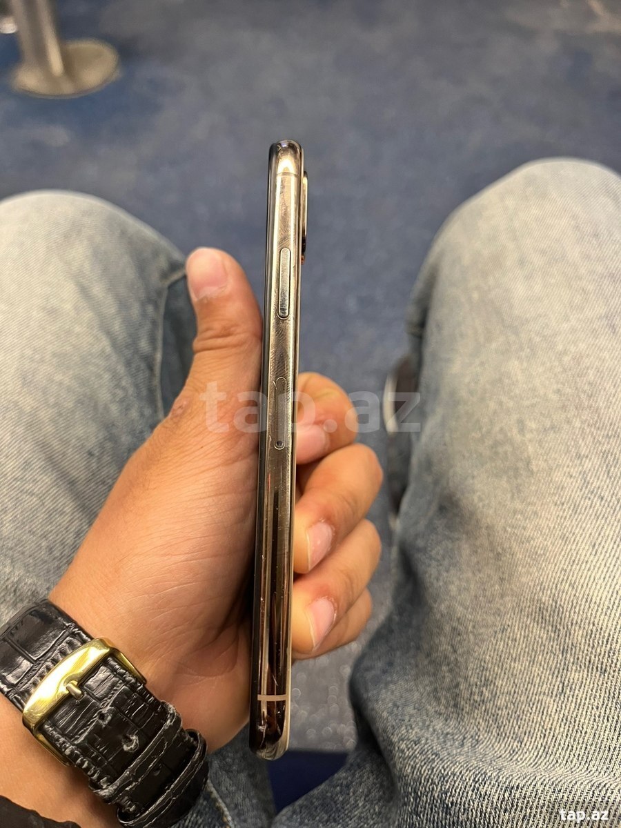 Apple iPhone XS Gold 64GB/4GB (5)