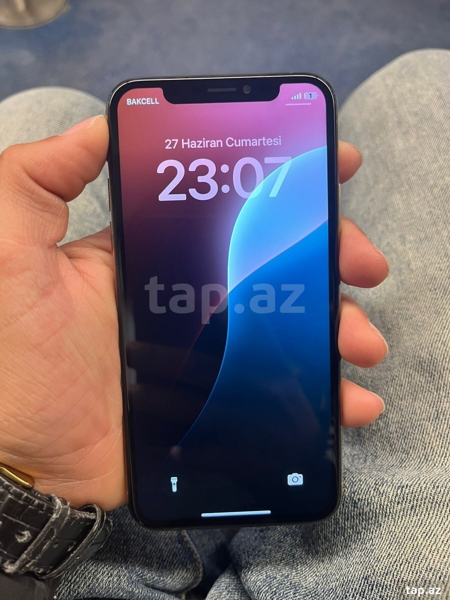 Apple iPhone XS Gold 64GB/4GB