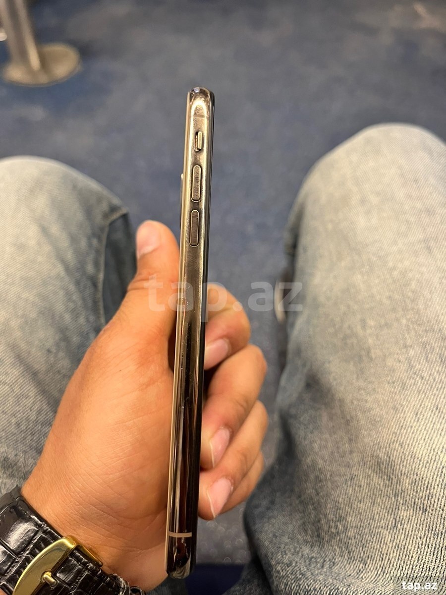 Apple iPhone XS Gold 64GB/4GB (6)