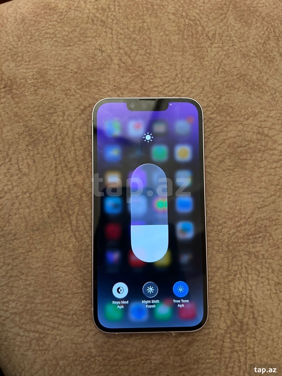 Apple iPhone 14 Purple 128GB/6GB (5)