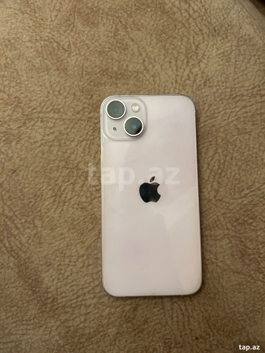 Apple iPhone 14 Purple 128GB/6GB