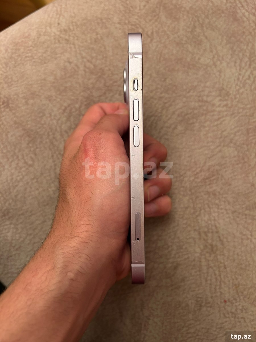 Apple iPhone 14 Purple 128GB/6GB (3)