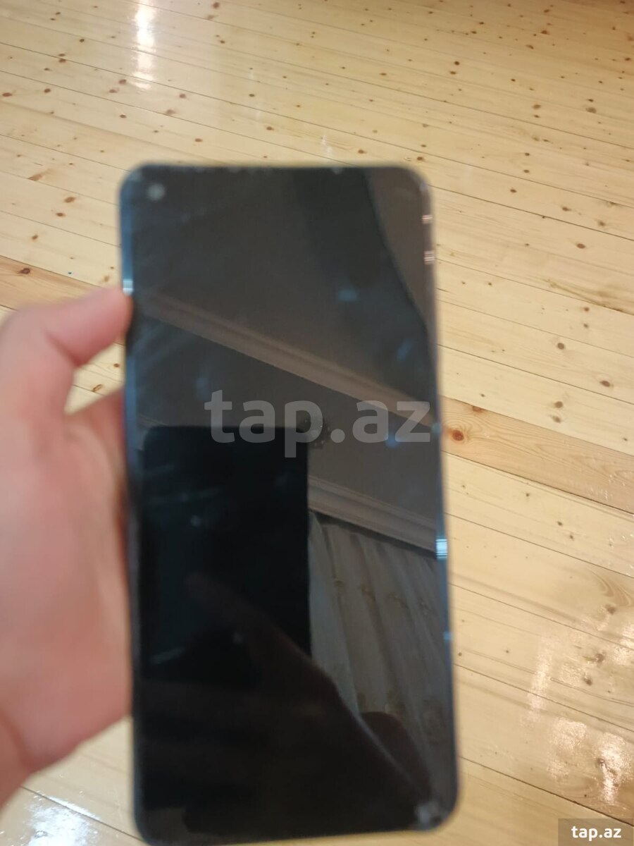Xiaomi Redmi Note 9 Onyx Black 62GB
