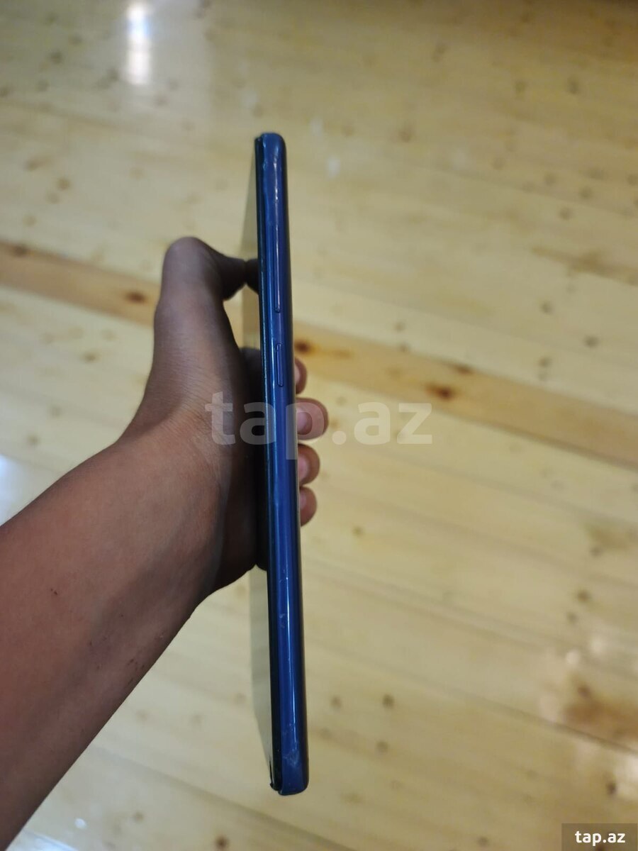 Xiaomi Redmi Note 9 Onyx Black 62GB (3)