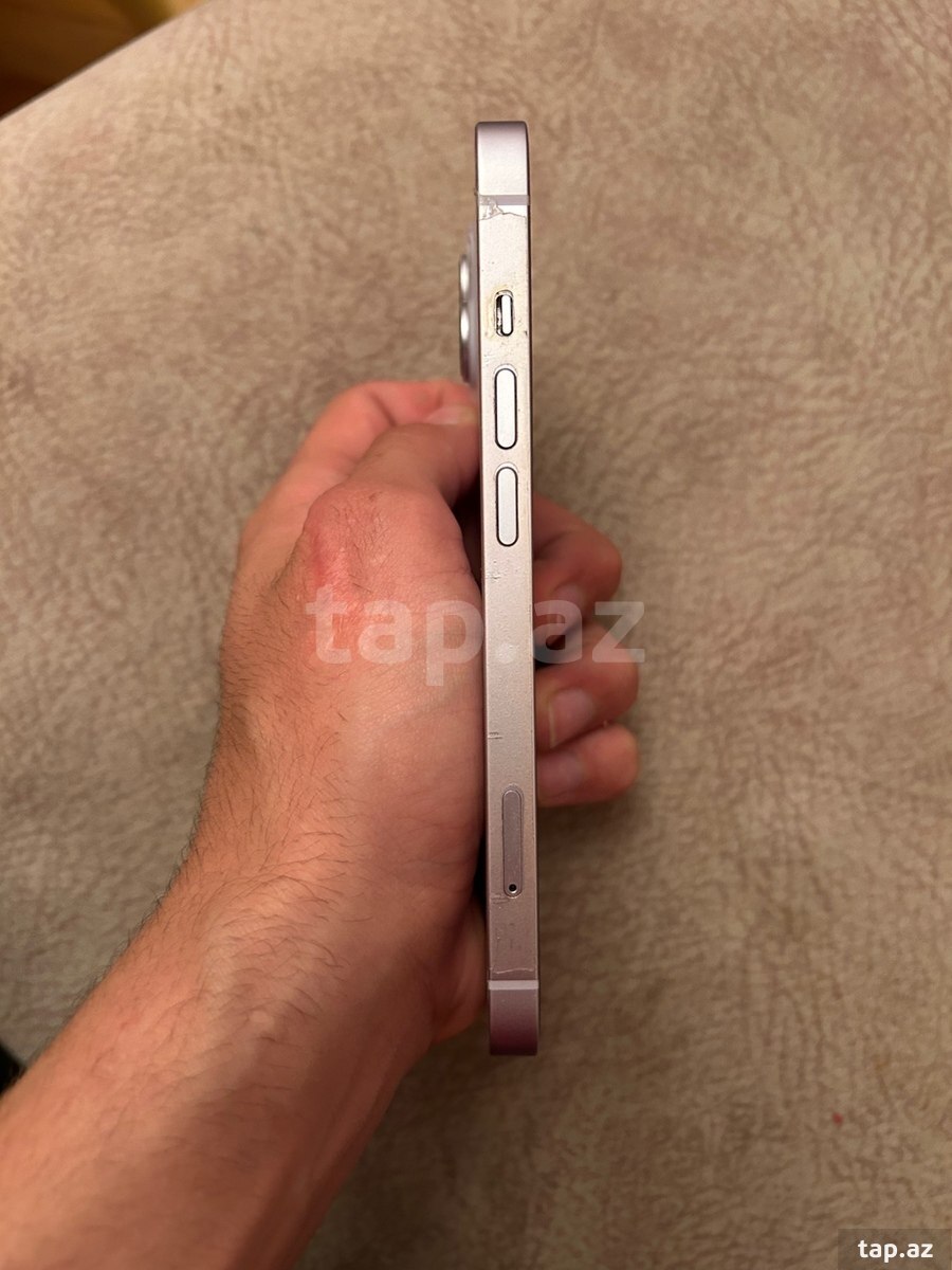 Apple iPhone 14 Purple 128GB/6GB (3)