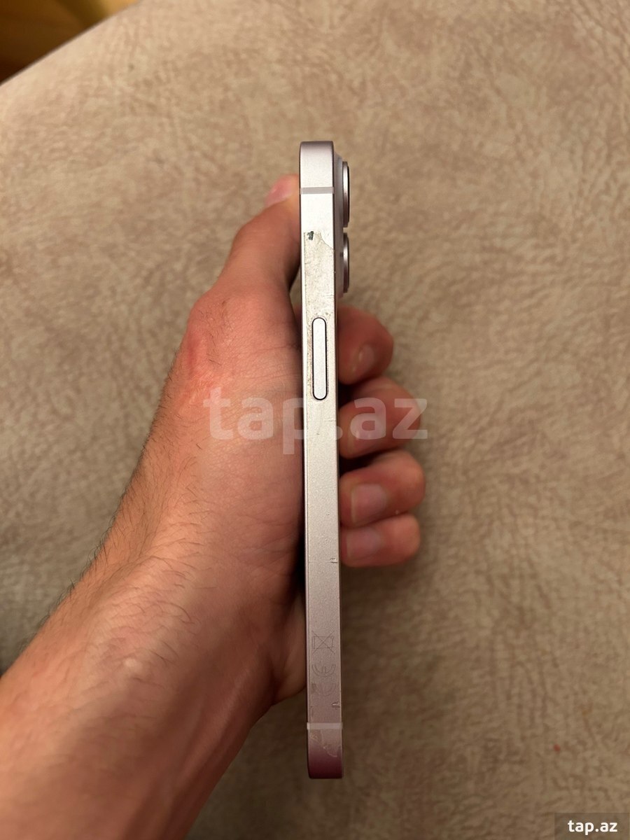 Apple iPhone 14 Purple 128GB/6GB (4)