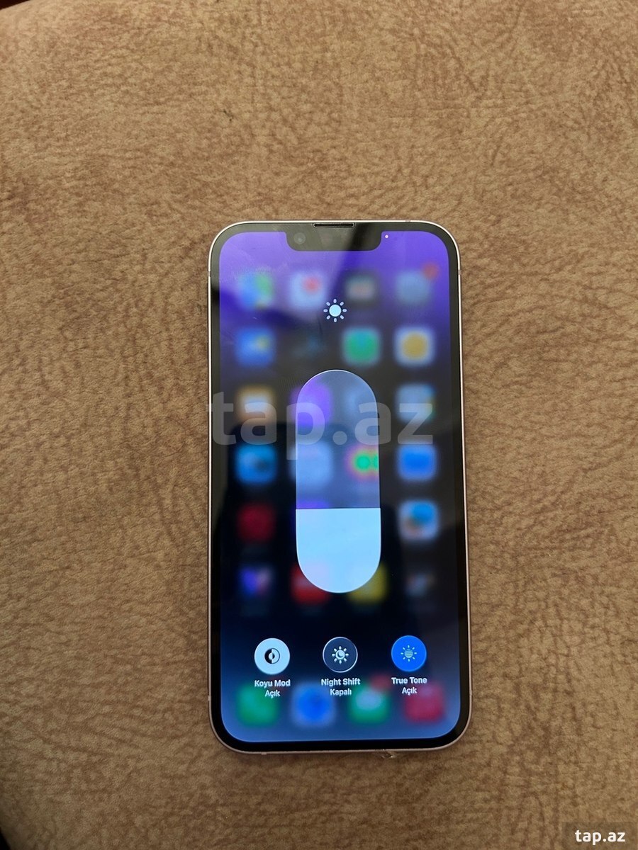 Apple iPhone 14 Purple 128GB/6GB (5)