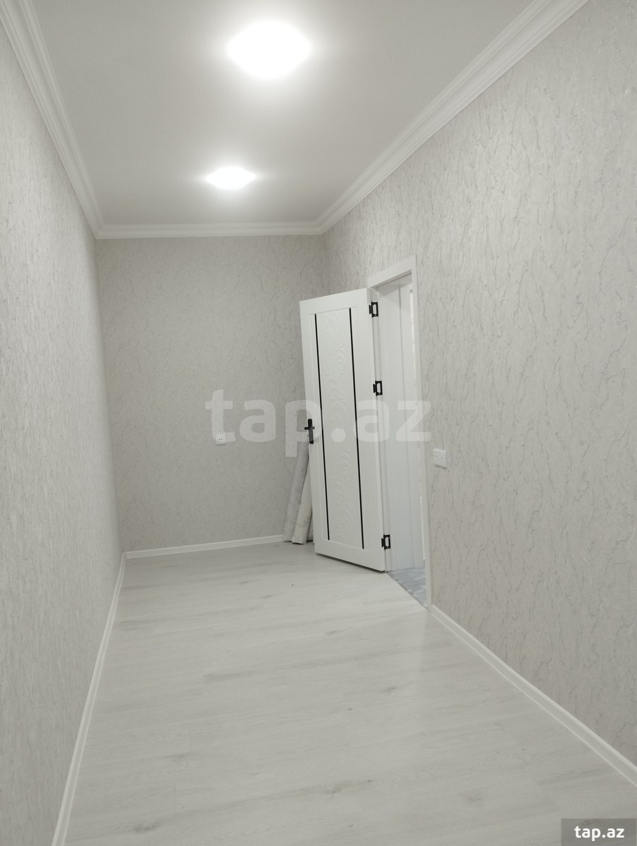 Həyət evi, Əmircan qəs. (13)