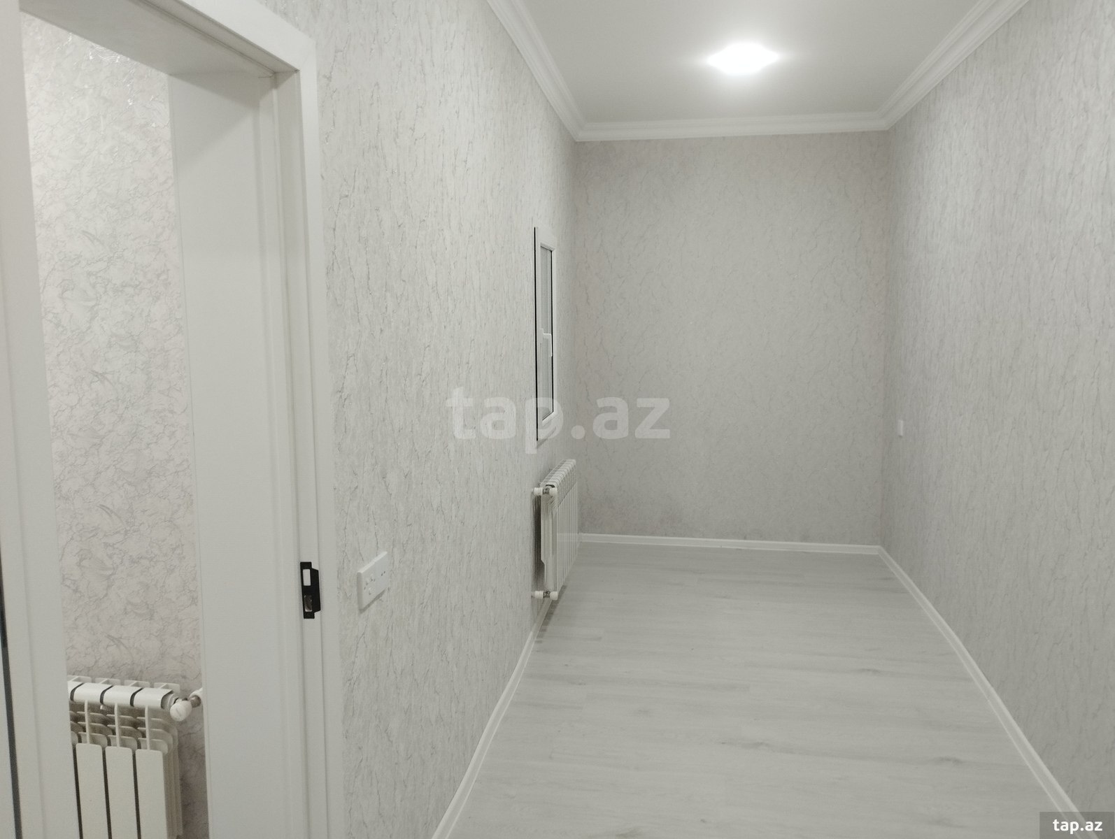 Həyət evi, Əmircan qəs. (10)