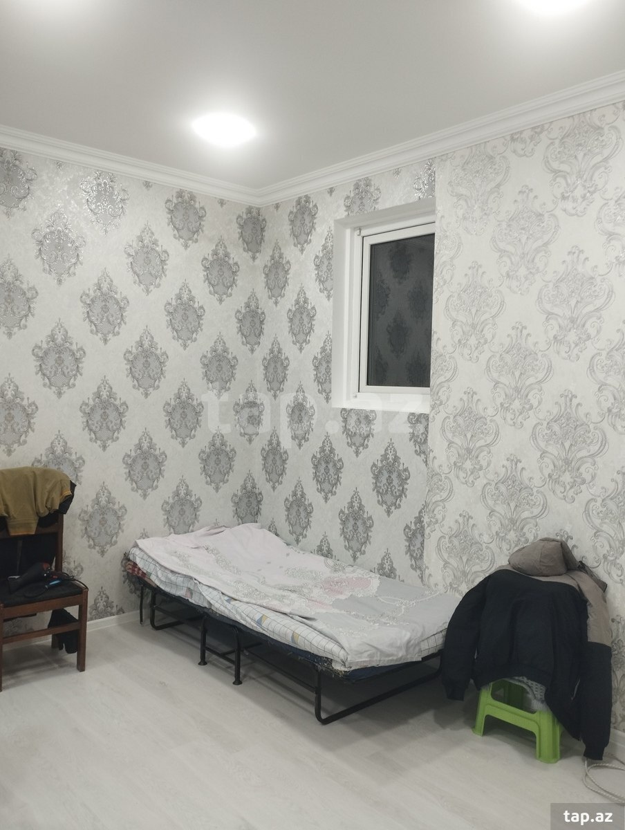 Həyət evi, Əmircan qəs. (3)