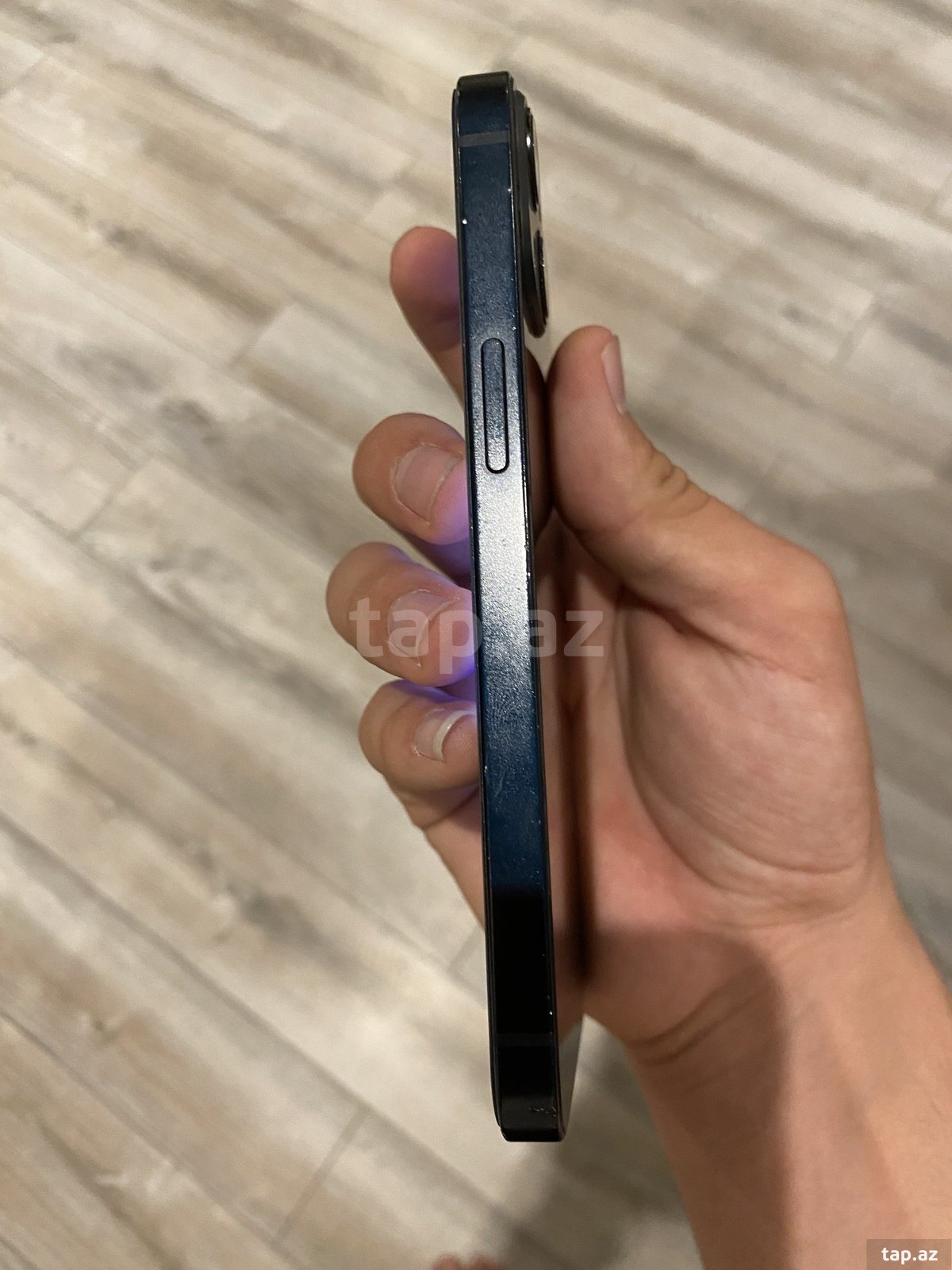 Apple iPhone 13 Midnight 128GB/4GB (5)