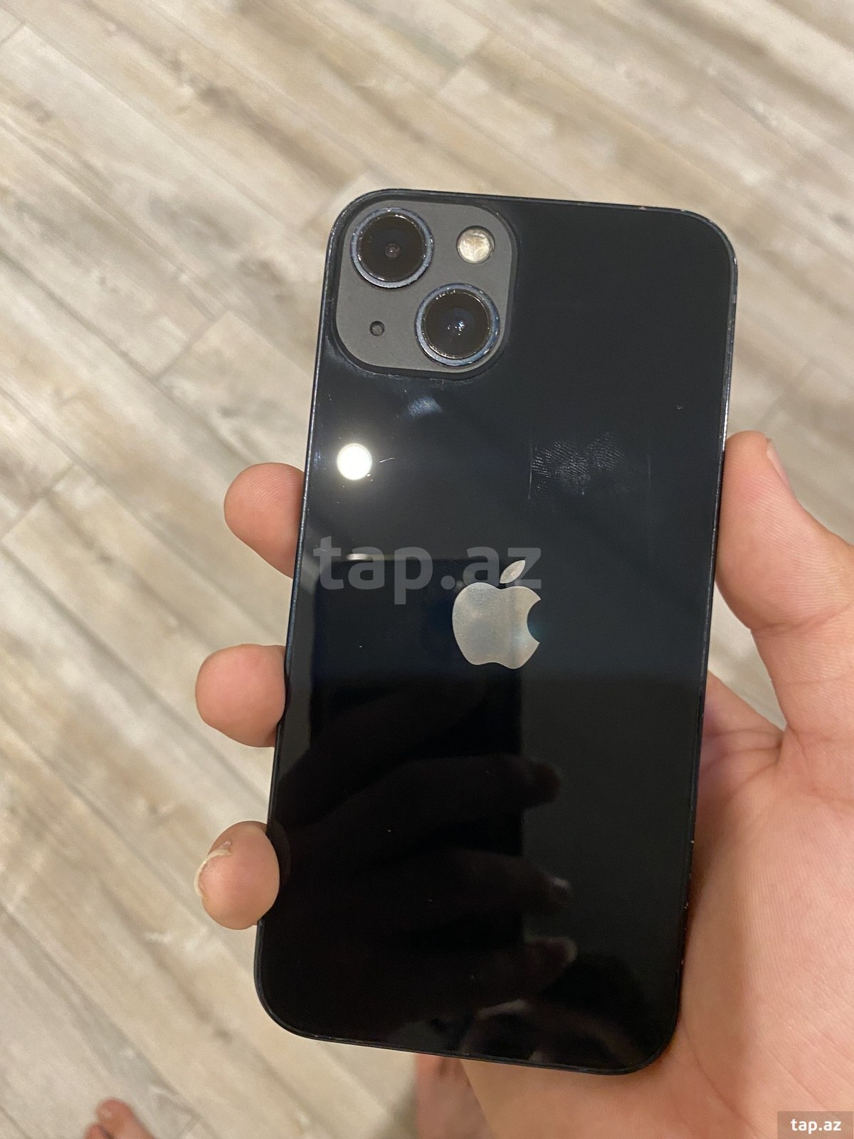 Apple iPhone 13 Midnight 128GB/4GB (3)