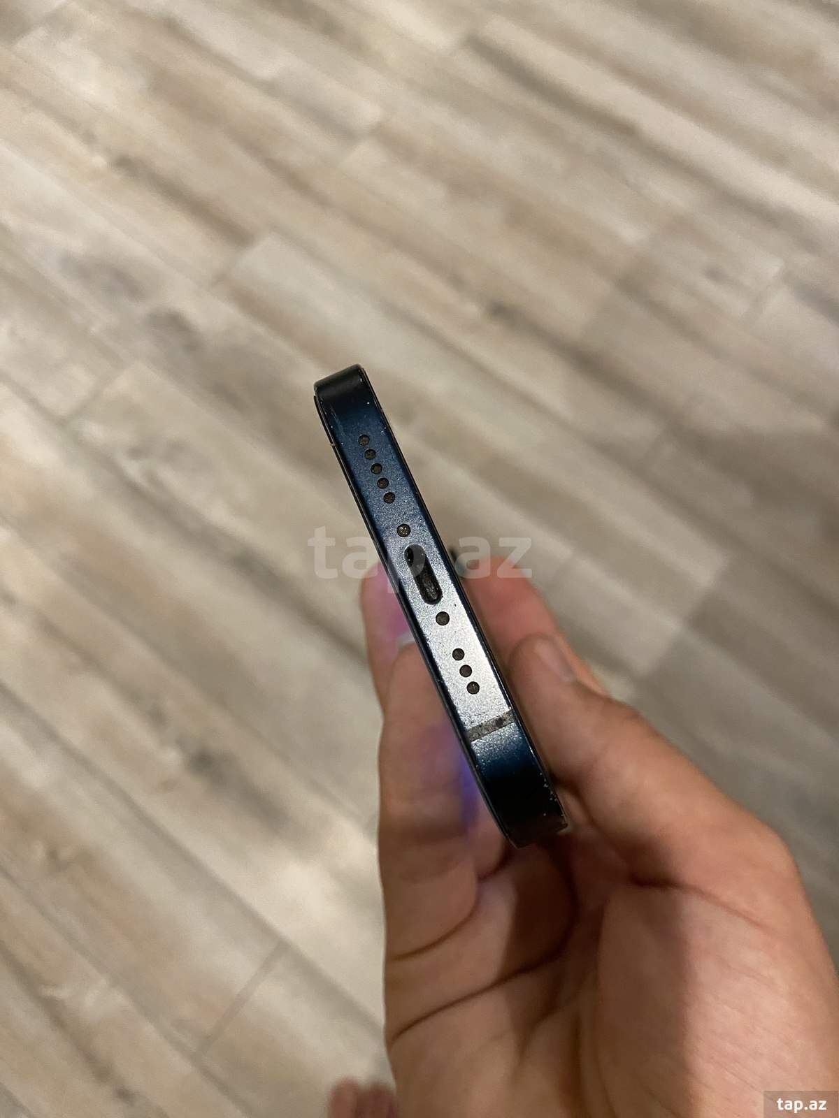 Apple iPhone 13 Midnight 128GB/4GB (6)
