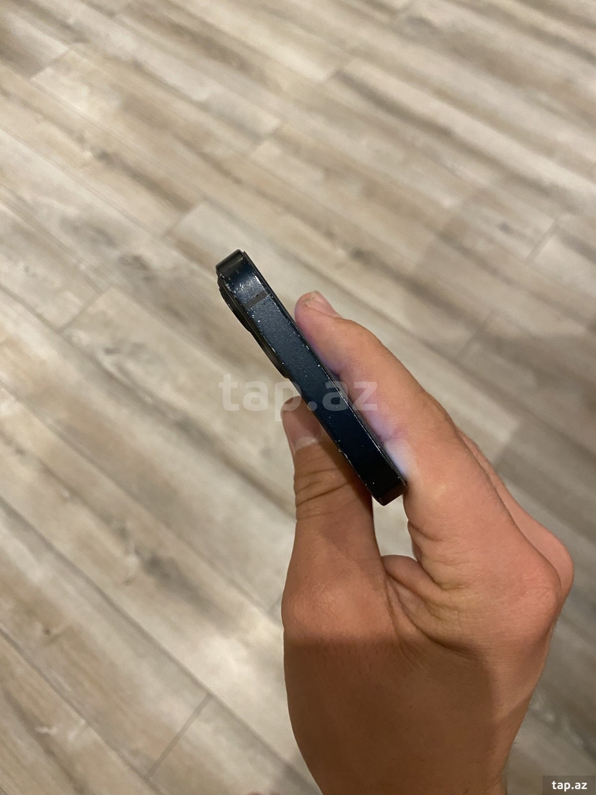 Apple iPhone 13 Midnight 128GB/4GB (7)