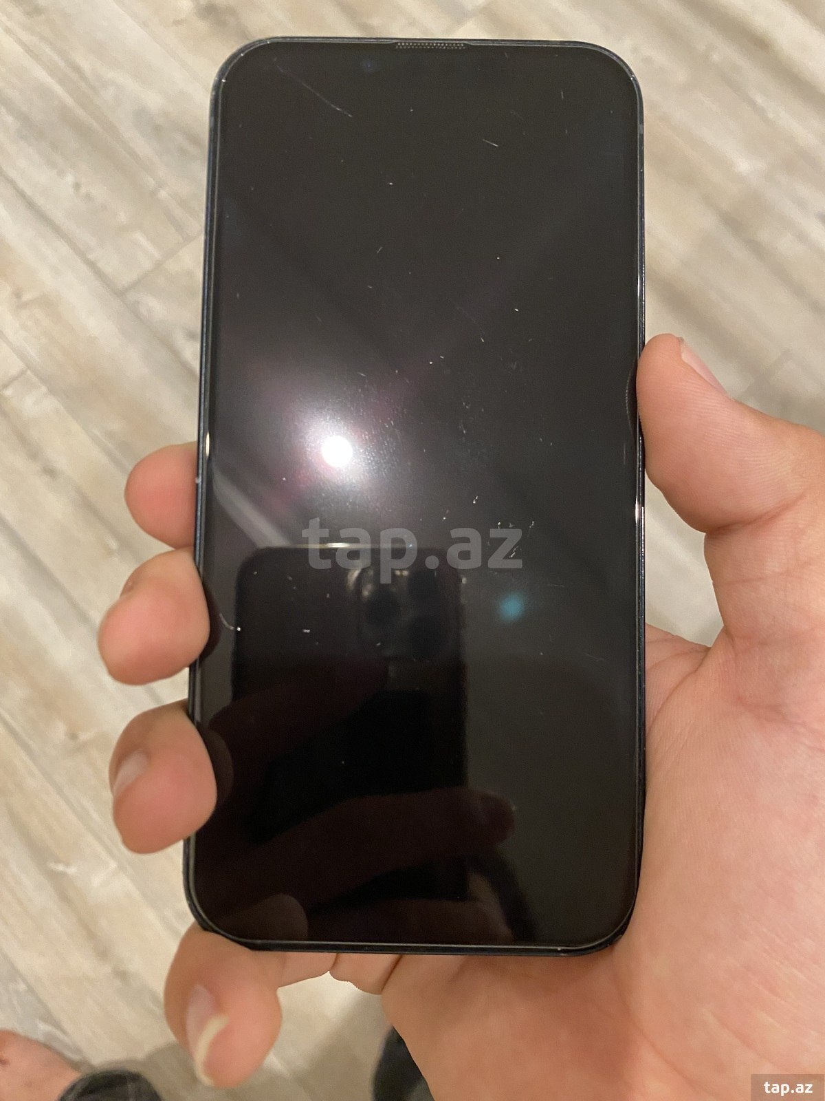 Apple iPhone 13 Midnight 128GB/4GB