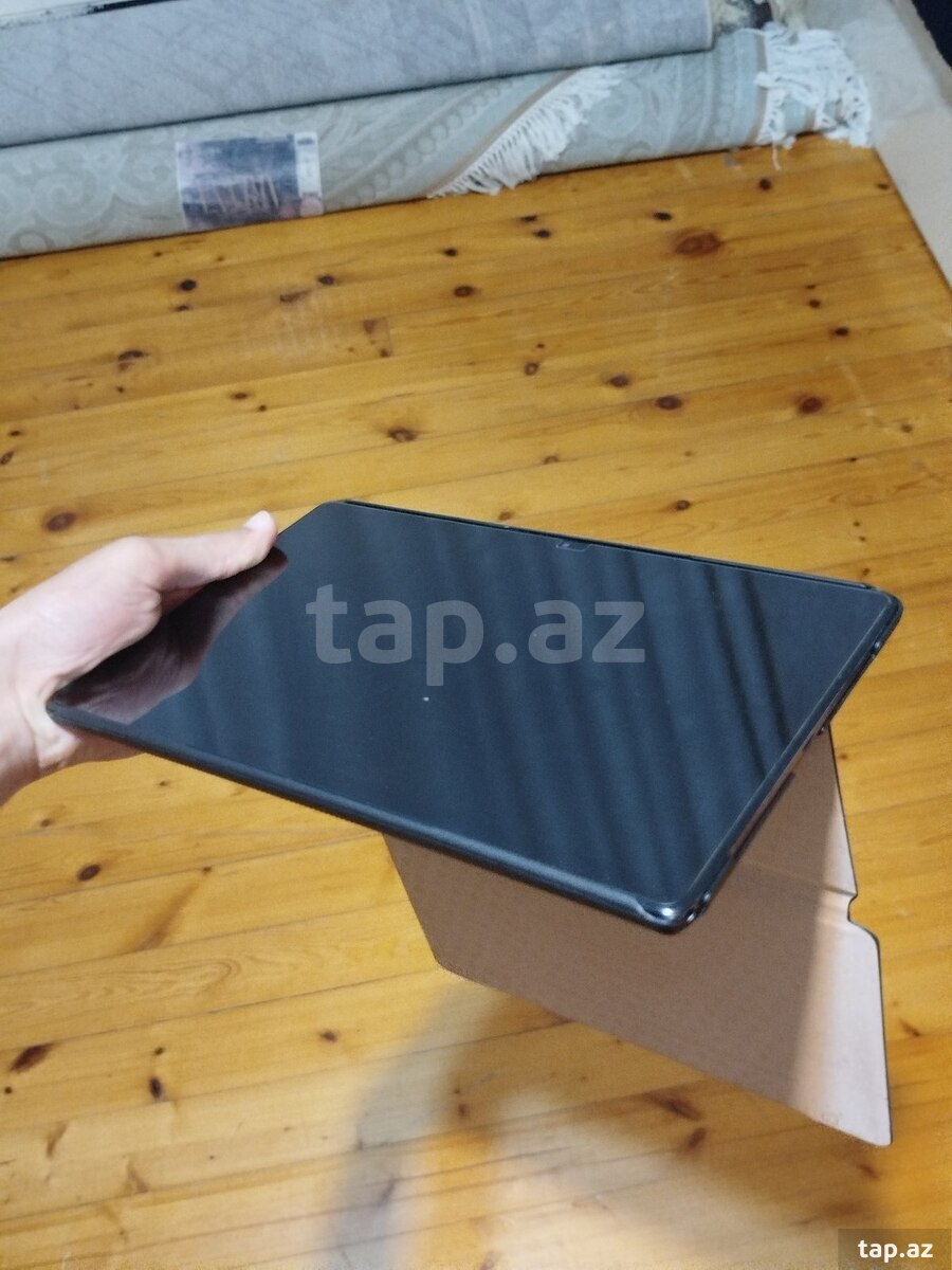 Samsung Galaxy Tab A7 10.4 (2022) Silver 64GB/3GB