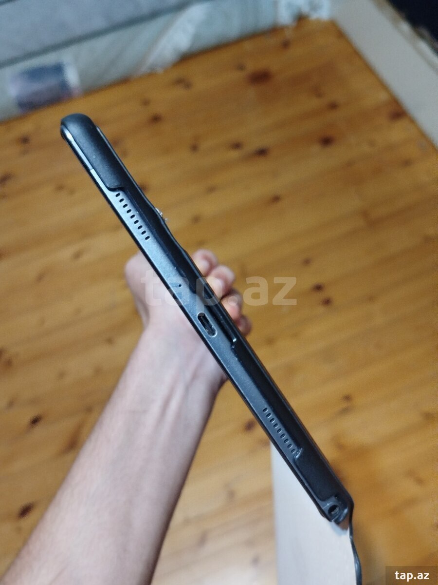 Samsung Galaxy Tab A7 10.4 (2022) Silver 64GB/3GB (3)