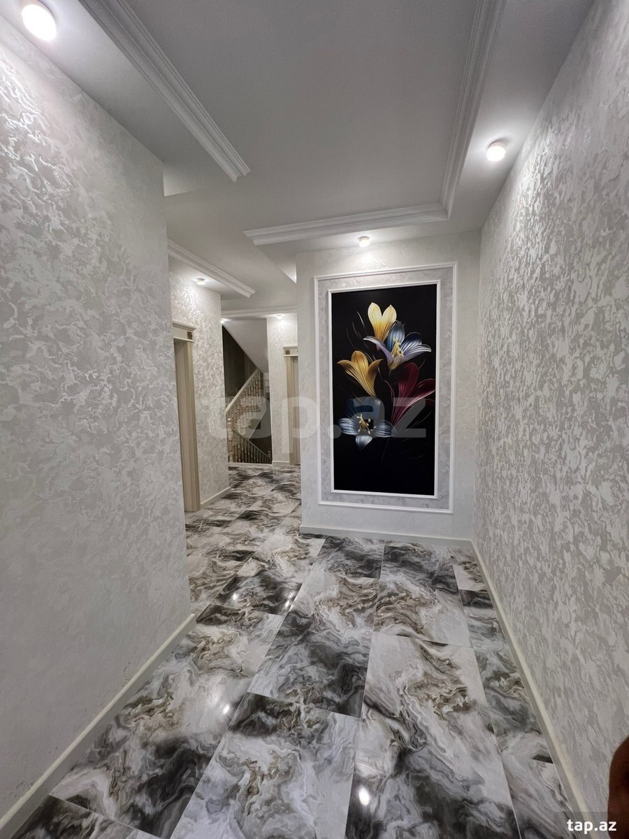 Villa, Qaraçuxur qəs. (6)