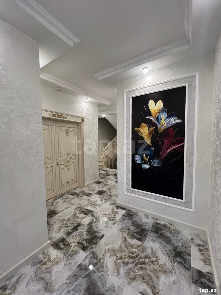 Villa, Qaraçuxur qəs. (7)