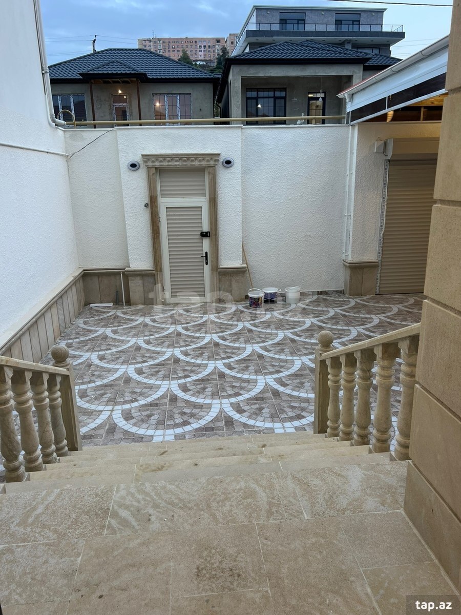 Villa, Qaraçuxur qəs. (5)