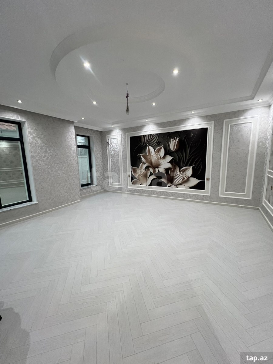 Villa, Qaraçuxur qəs. (8)