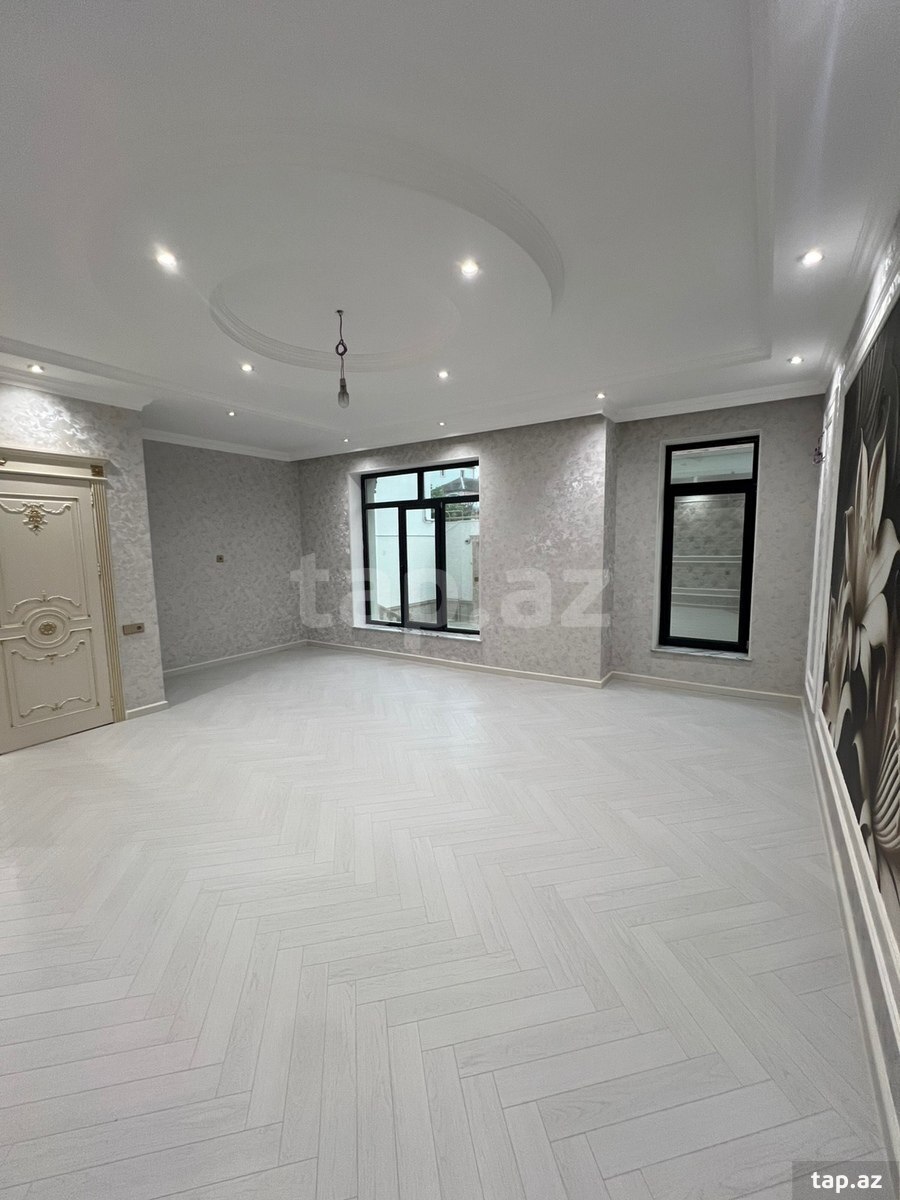 Villa, Qaraçuxur qəs. (9)