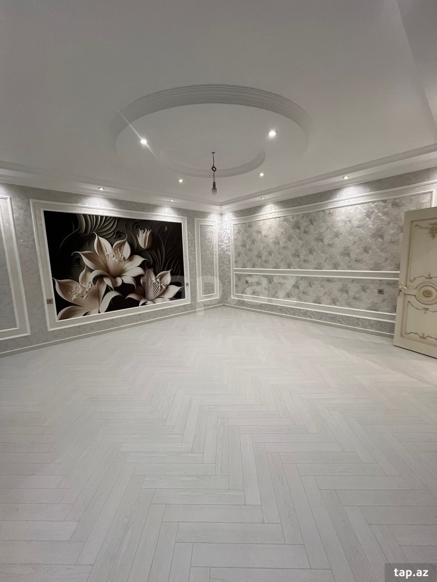 Villa, Qaraçuxur qəs. (10)