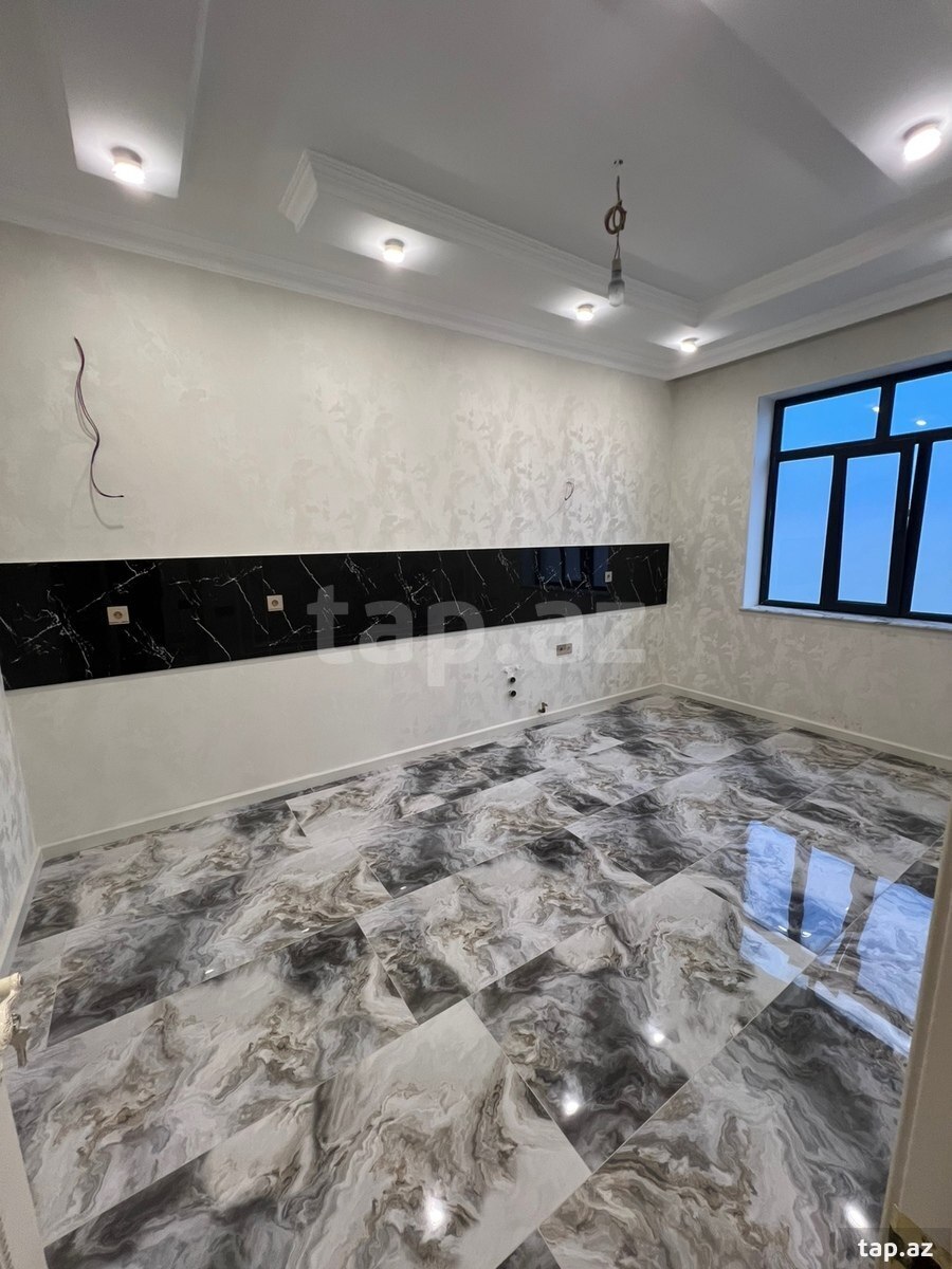 Villa, Qaraçuxur qəs. (12)