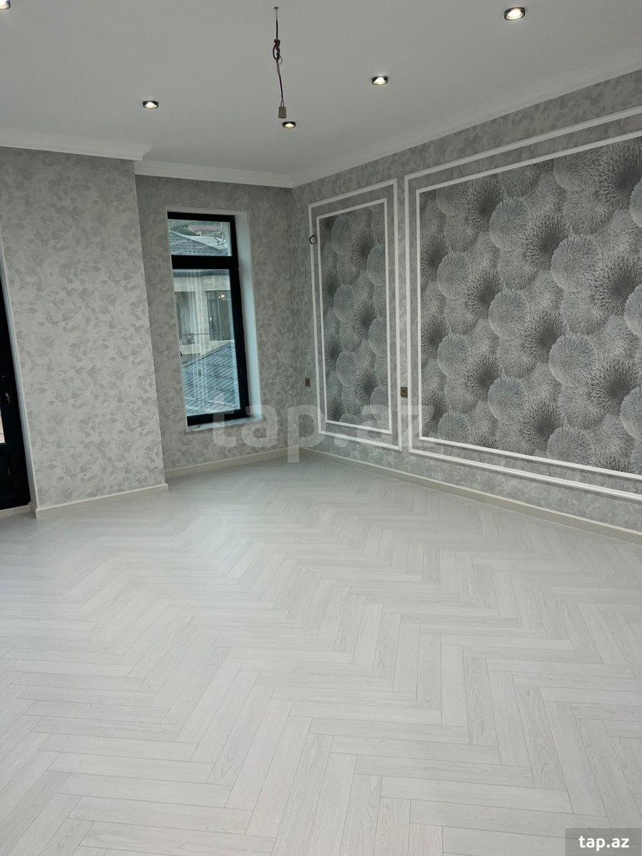 Villa, Qaraçuxur qəs. (17)