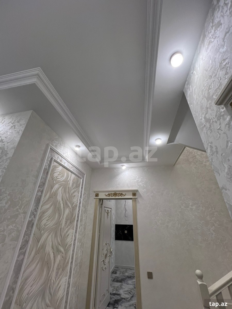 Villa, Qaraçuxur qəs. (19)