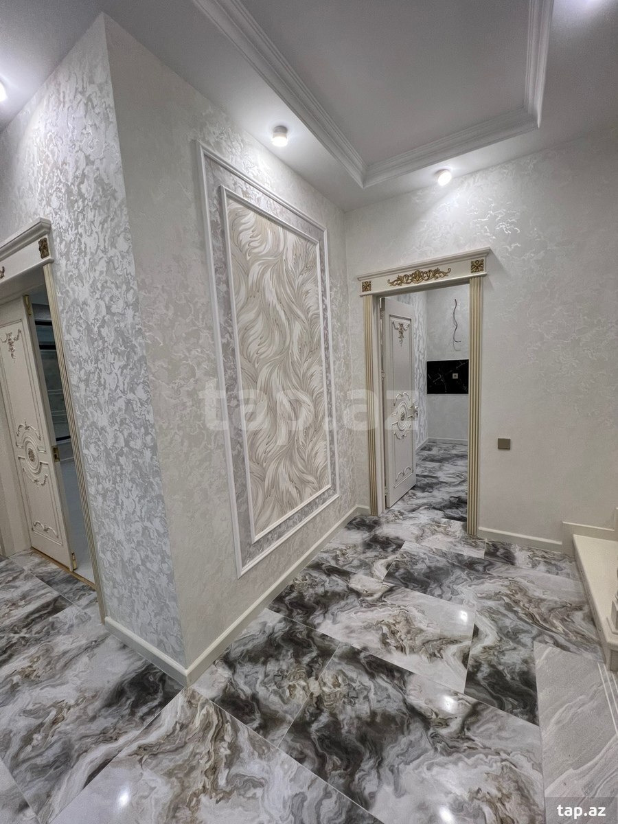 Villa, Qaraçuxur qəs. (18)