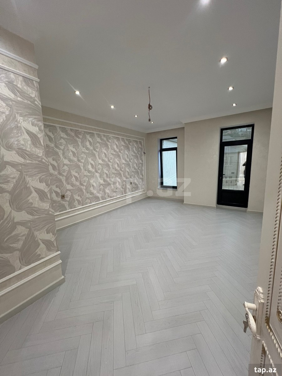 Villa, Qaraçuxur qəs. (15)