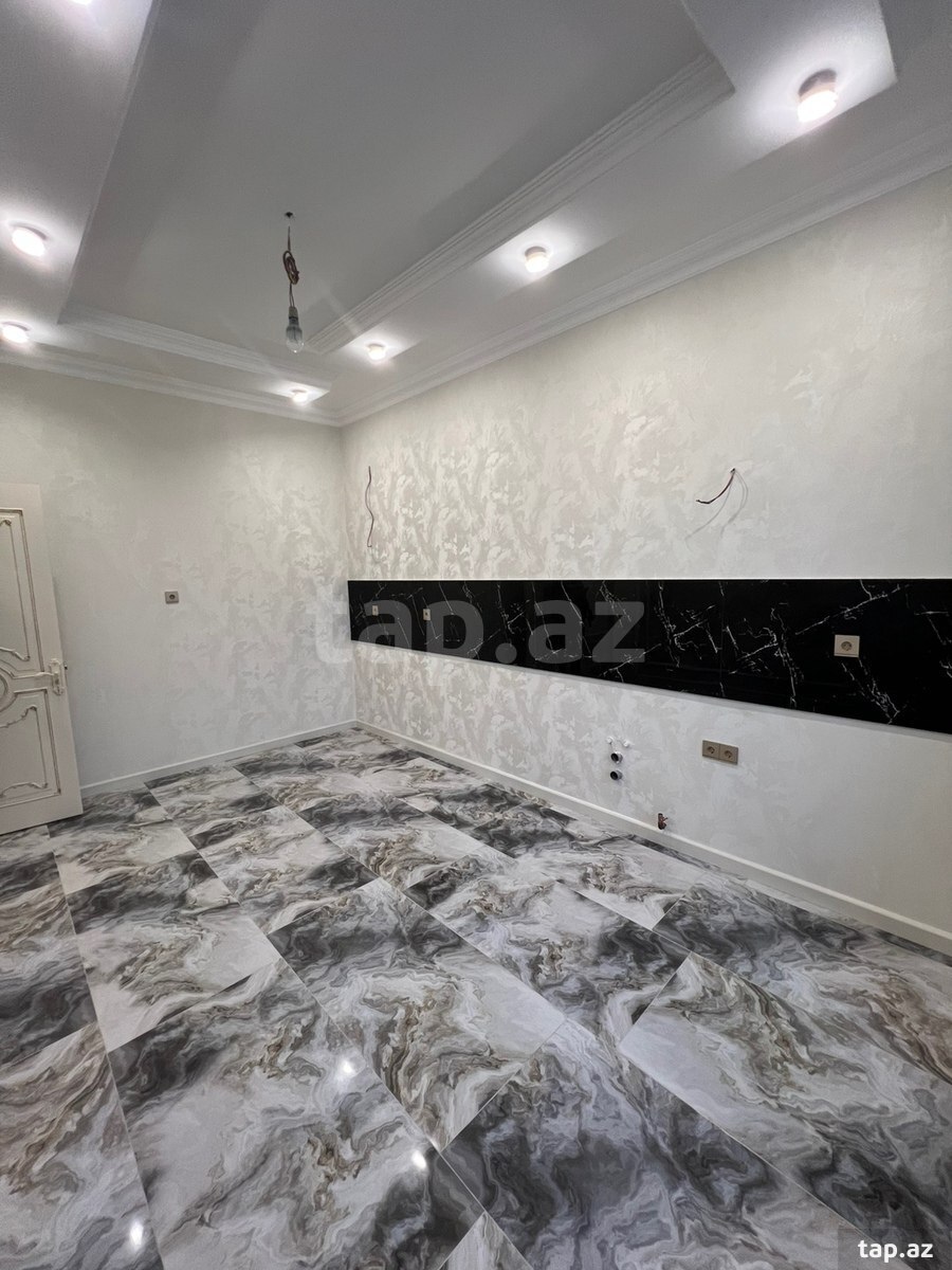 Villa, Qaraçuxur qəs. (13)