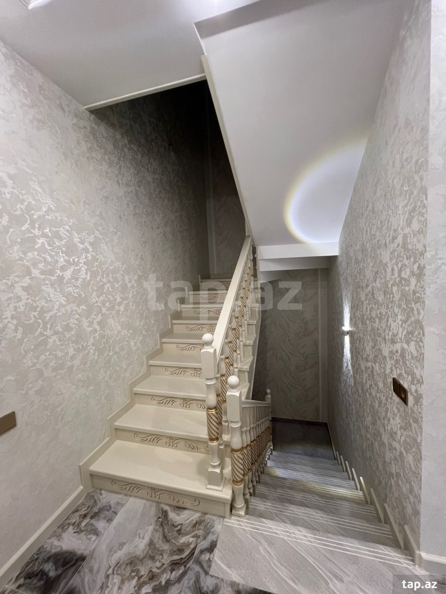 Villa, Qaraçuxur qəs. (11)