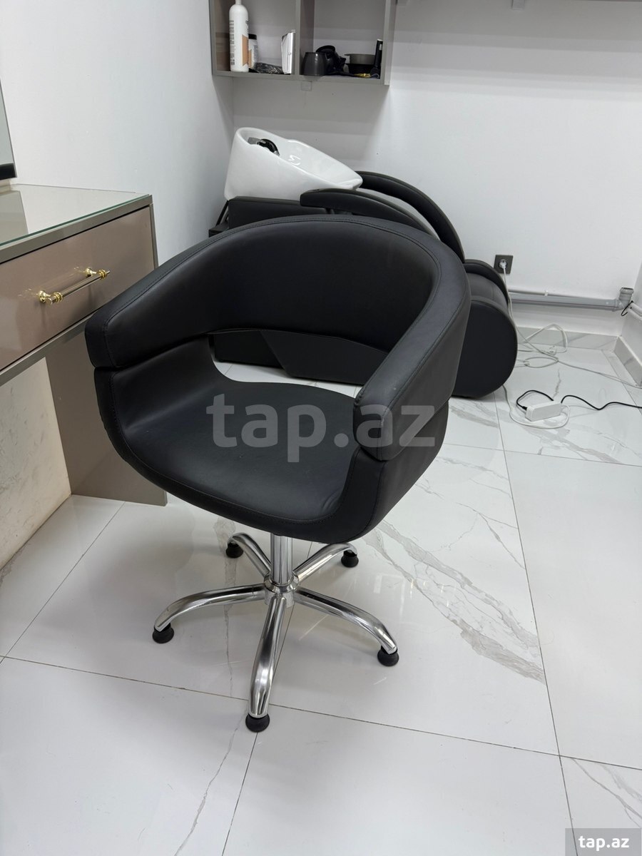 Salon kreslosu