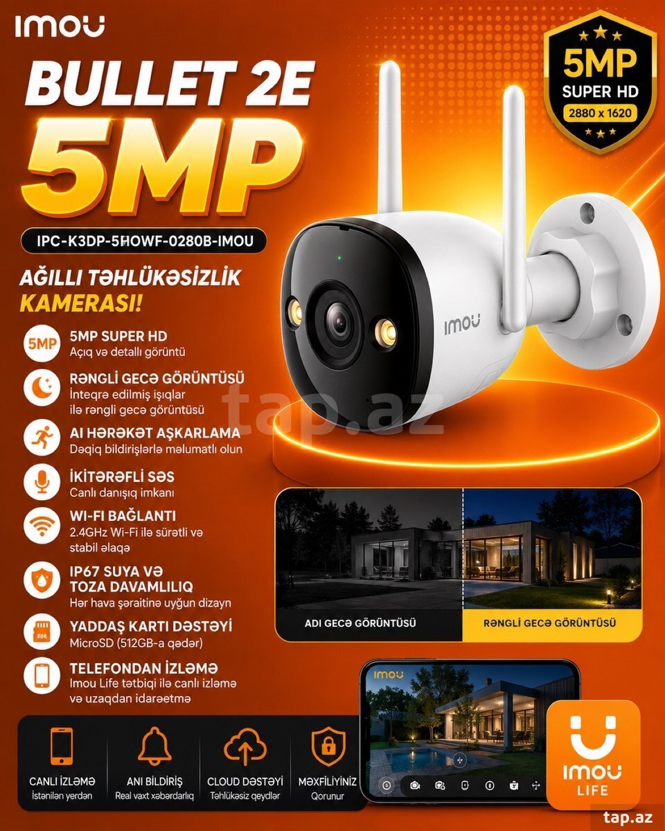 Wifi kamera (5)