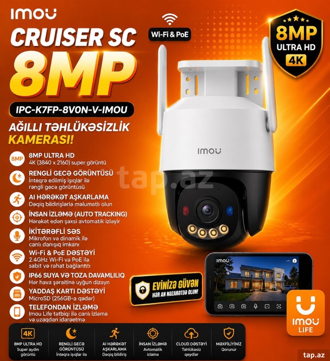 Wifi kamera (6)