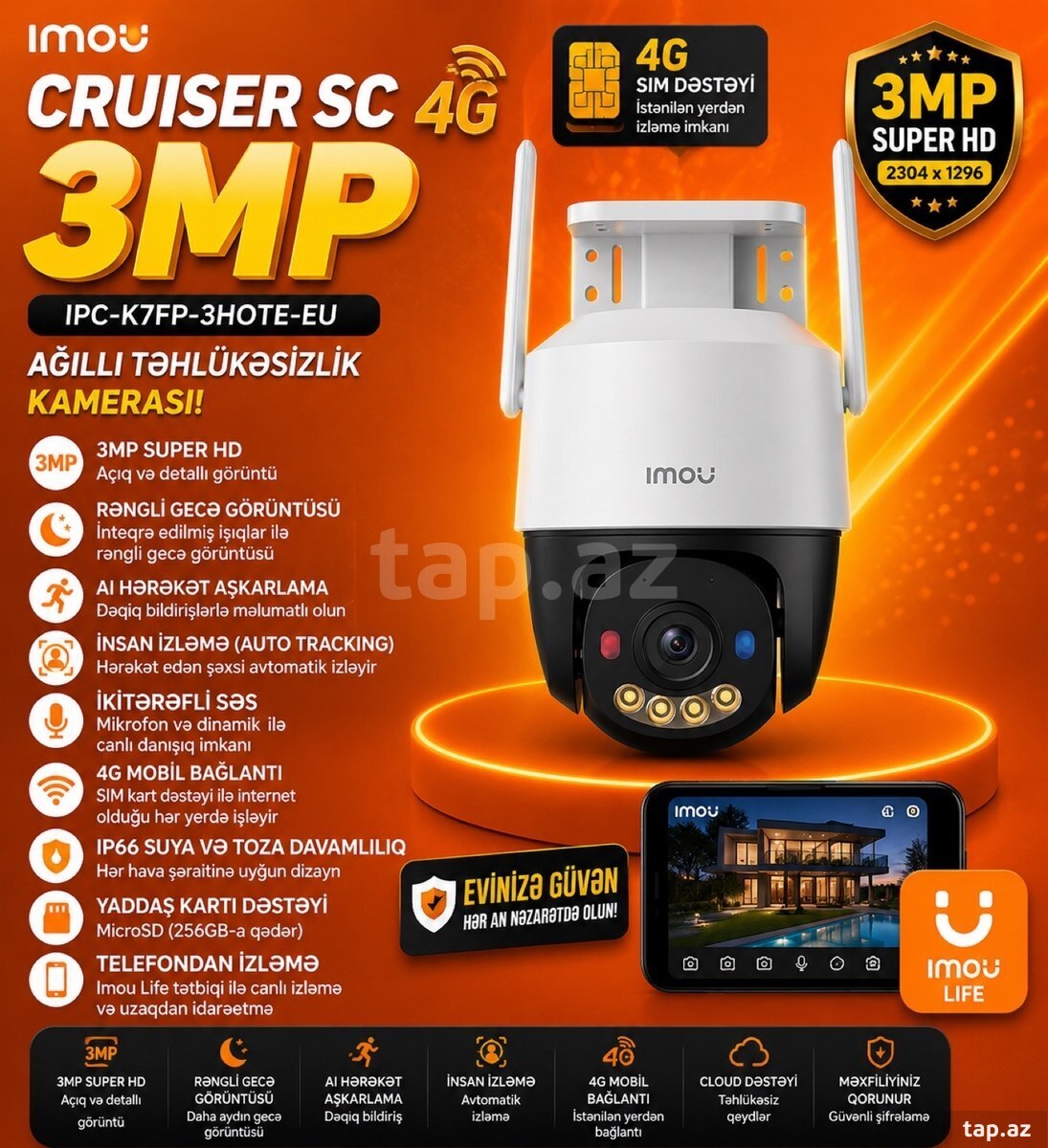 Wifi kamera (7)
